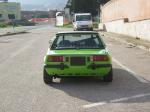 Fiat X1/9 1978 года